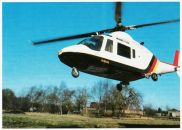 Morley Agusta 109 - a